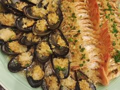 -全聚德(扬州虹桥坊店)
