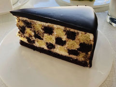 巧克力蛋糕-Lady M Cake Boutique(W 3rd St)