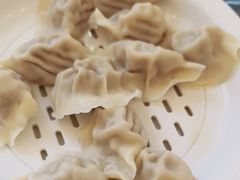 -大清花饺子(山庄店)
