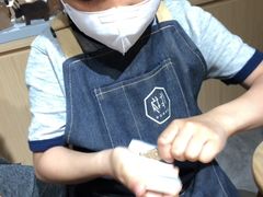 -Ruimu手作(滨安路店)