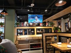 -一顿烧烤(八经街店)