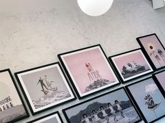 -BAKER&SPICE(BFC外滩金融中心店)