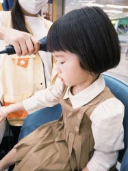 -海马体家庭照相馆(杭州萧山万象汇店)