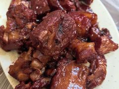 -尹记餐馆(花园店)