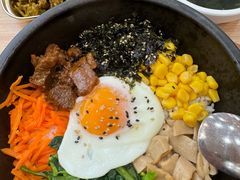 -米村拌饭(金象城店)