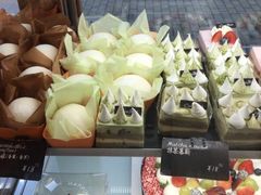 -可莎蜜兒(金堡店)