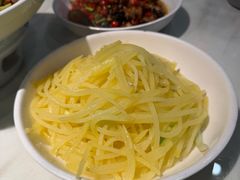 -老街鱼嘴巴(坡子街老店)