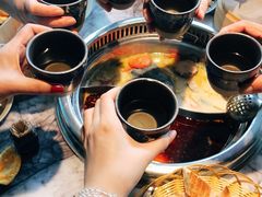 -鱼豆吉·豆浆鱼火锅(宜昌万达店)