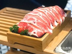 -六少·猪肚包鸡火锅(卓悦INTOWN店)