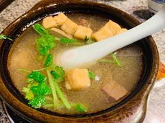 -南京大牌档(西单食宝街友谊商城店)