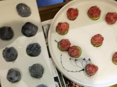 -南门四季铜锅涮肉(大屯·北苑店)