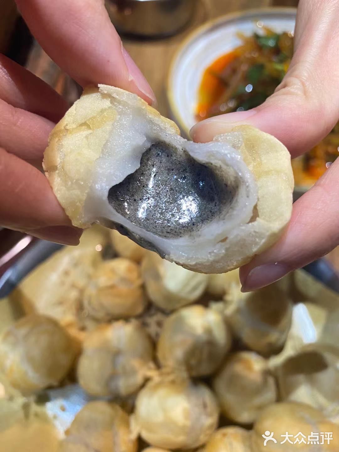 大口吃肉，大口喝酒！