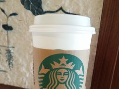 -星巴克臻选(成都宽窄巷子店)