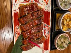 -玄白·炭烤活鳗(上海首店)