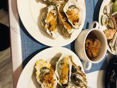 -鹭江潮餐厅•福建菜(鹭江佲家酒店)