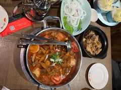 -刘一锅筋头巴脑(小北店)