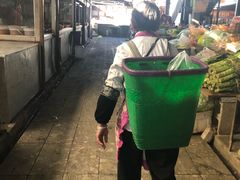 -唠叨坊私房菜(五一街店)