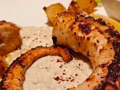 -Efes Turkish & Mediterranean Cuisine 艾菲斯餐厅(陆家嘴店)