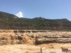 -陕西黄河壶口瀑布旅游区