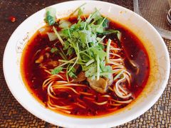 -蓉李记成都名小吃(合肥包河万达店)