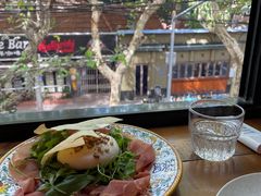火腿布拉塔-Alimentari Grande(东湖路店)