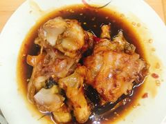 -贤花饭店(城阳店)