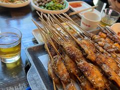 -管氏翅吧(广渠门店)