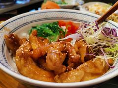 -成喜屋日本料理