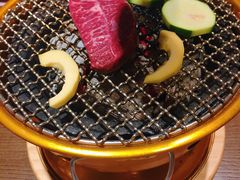 -樱宿日式和牛烧肉(五道口店)