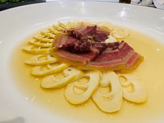 -新光酒家·河豚·海鲜·蟹料理(浦东店)