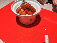 -春色如许·茶食餐厅(桃李春风店)