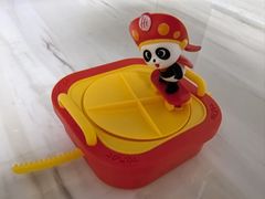 -海底捞火锅(杭州萧山宝龙广场店)