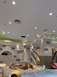 -meland亲子乐园•派对•研学(苏州悠方购物中心店)