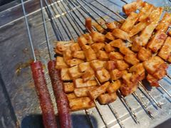 -刘全福吊炉烧烤王(东江路店)