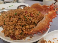 -79号渔船海鲜饭店(宝安店)