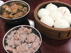 -达道武仔牛肉店(广达路店)