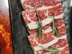 -奥西拉烤肉,盒饭,冷面(青岩刘店)