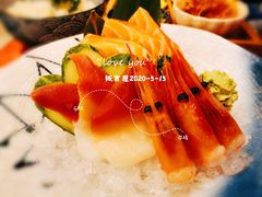 -坂吉屋·居酒屋深夜食堂(龙湖店)