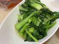 自家小青菜-味福记·南昌小吃世家(印象城店)