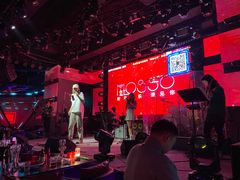 -MOSSO音乐酒吧·live house(南京旗舰店)