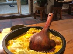 -天水蔬食料理(树德之光店)
