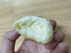 奶酪麻薯-吴越糕享(常熟万达店)