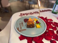 -Kathleen's Bistro&Bar 凯圣琳西餐厅(漕河泾印象城店)