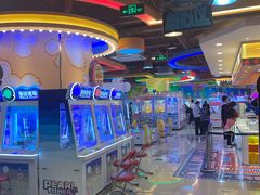 -汤姆熊欢乐世界·史莱姆怪兽(正大店)