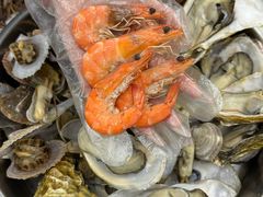 -晶渔坊·海鲜私房菜(东夷小镇店)