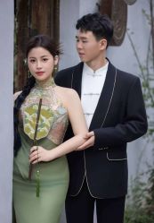 -安娜公馆婚纱摄影(锦州店)