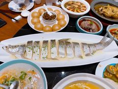 -锡和无锡菜(景丽苑店)