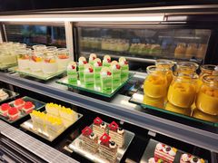 -惠州皇冠假日酒店·西餐厅·自助餐厅