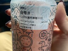 -野萃山·潮汕厚果汁(十亩地店)