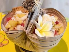 -逸廊大堂吧(三亚海棠湾万丽度假酒店)